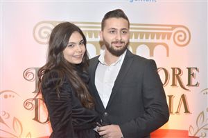 Per L'amore Del L'Italia 13